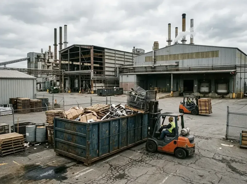 industrial-factory-scrap-conta-003 — frequently asked questions, Cheap Roll-off Dumpster Rentals in Tuxedo, NY